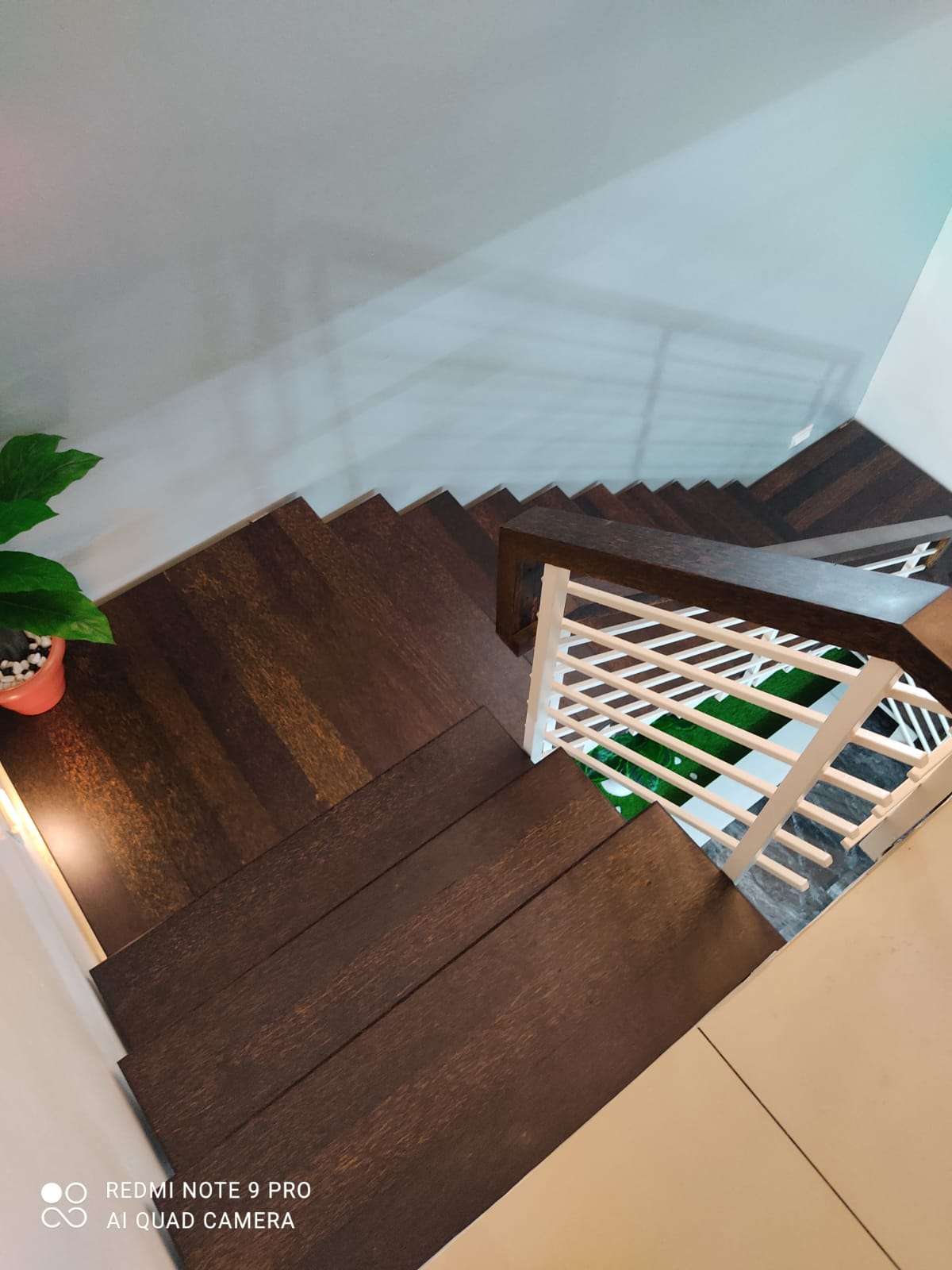 Staircase, Bathroom Designs by Carpenter palmera palmwood, Palakkad | Kolo