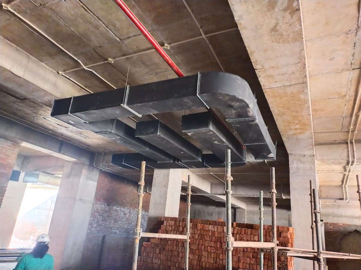 Designs by Contractor RAKESH SHARMA, Jaipur Kolo