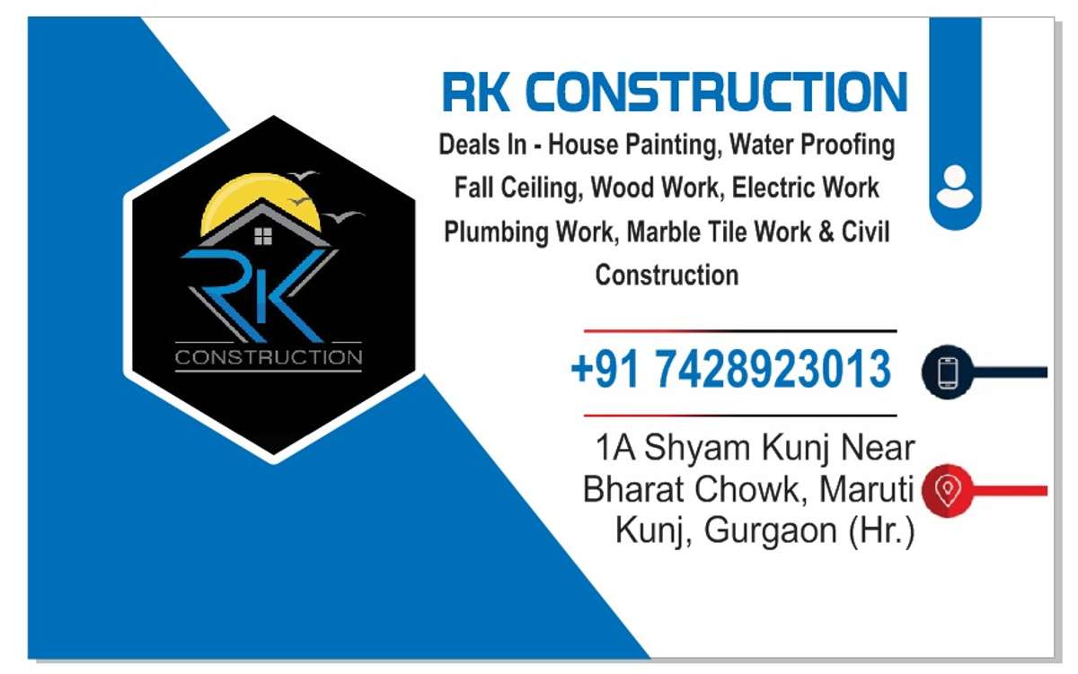 Designs by Contractor Rakesh Yadav, Gurugram Kolo