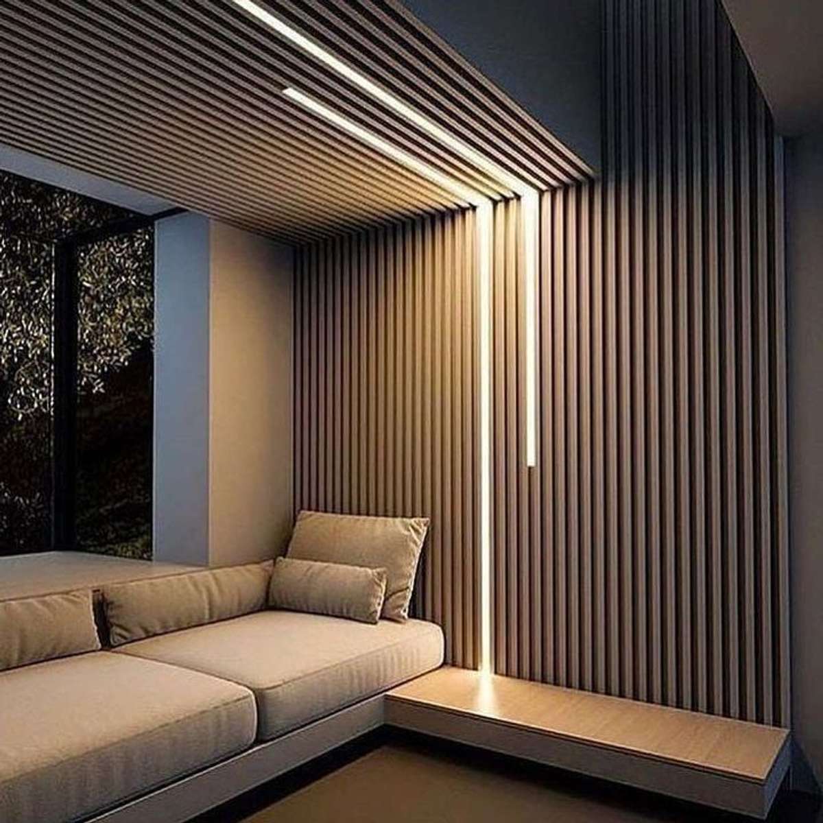 Furniture, Living Designs by Interior Designer owen show, Delhi | Kolo