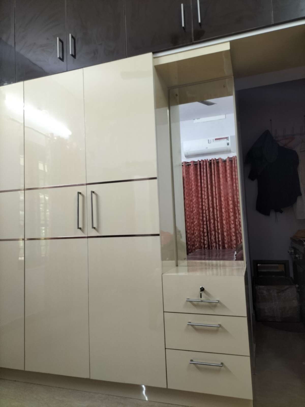 Designs by Interior Designer Manoj manu 9846053646, Malappuram | Kolo
