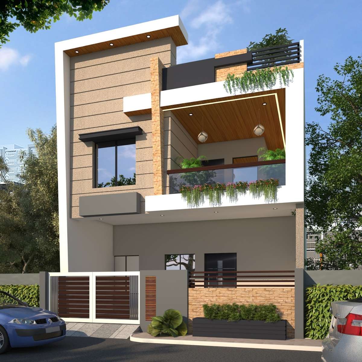 Designs by Interior Designer समर्पित पटेल, Indore | Kolo