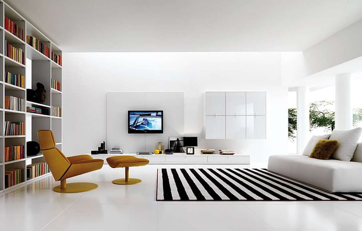 Furniture, Living, Storage, Table Designs by Interior Designer LABASSA INTERIORS, Faridabad | Kolo
