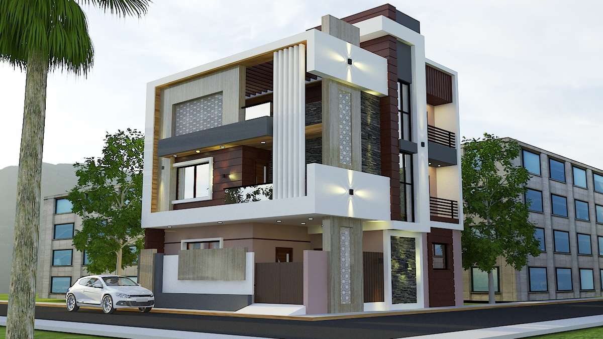 Furniture, Living, Table Designs by Architect Shaiban Shaikh, Indore | Kolo