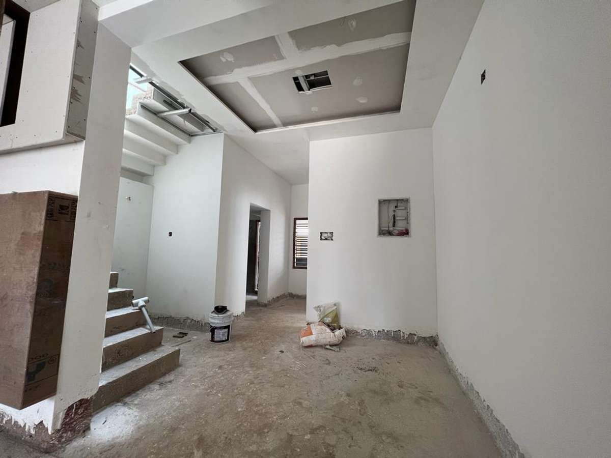 Designs by Contractor Walnut Homes, Thrissur | Kolo