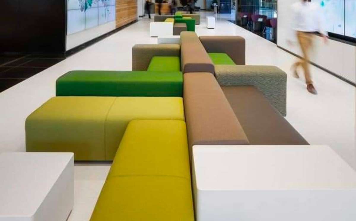 Designs by Interior Designer Super Cushion Warks And Furniture, Indore | Kolo