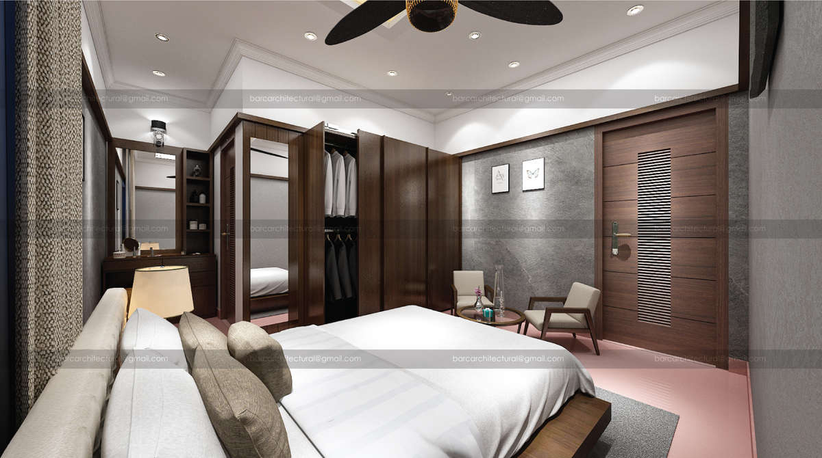 Furniture, Bedroom, Storage Designs by Interior Designer BINOJ KUMAR THAVARA, Kannur | Kolo