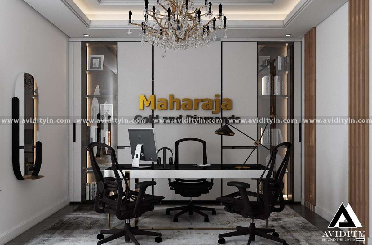 Designs by Interior Designer Ananthu CS, Alappuzha | Kolo