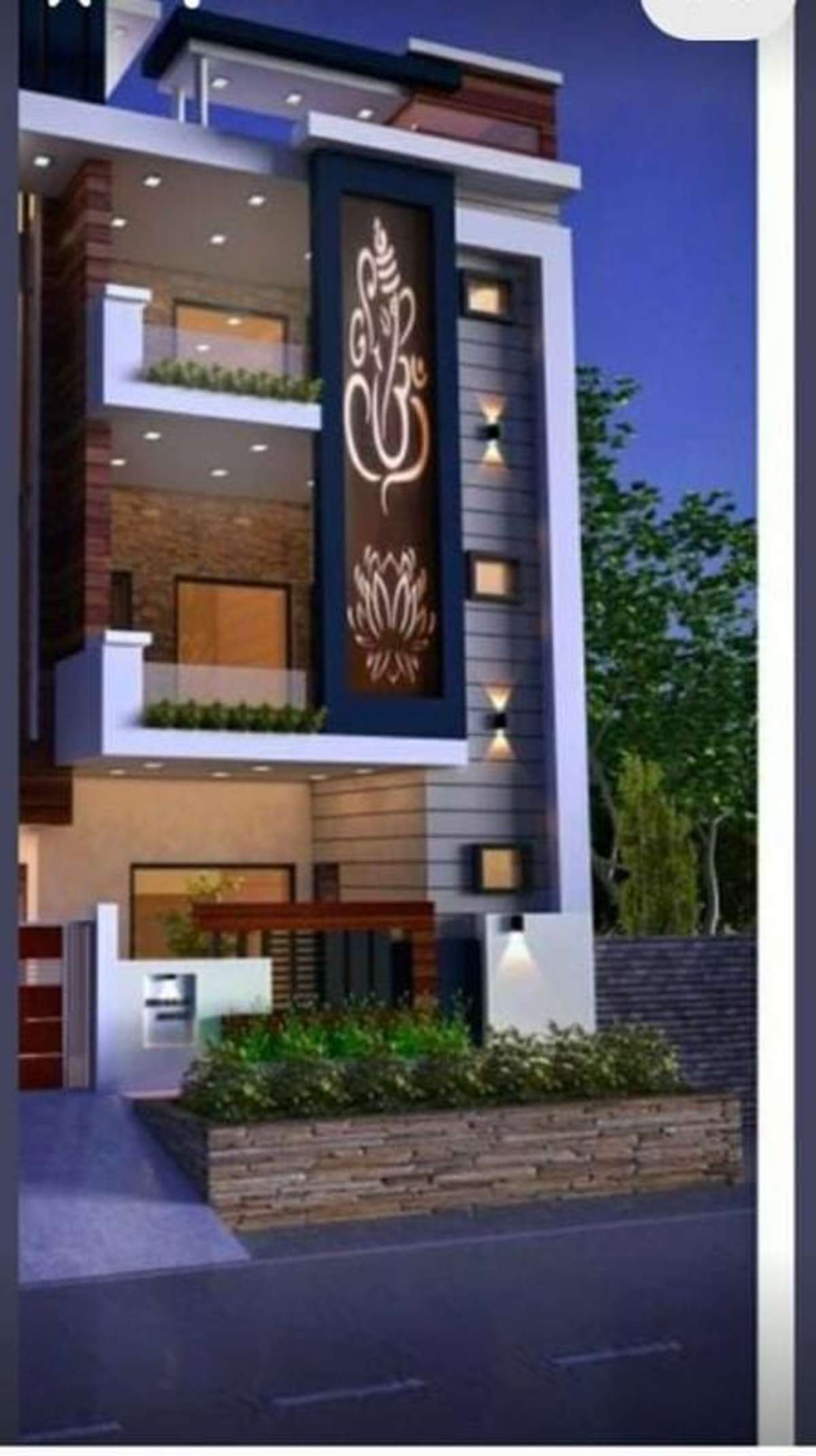 Designs by Contractor sachin meena, Indore | Kolo