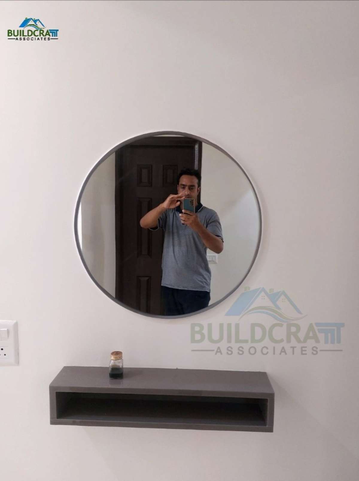Designs by Interior Designer Build Craft Associates, Gautam Buddh Nagar | Kolo
