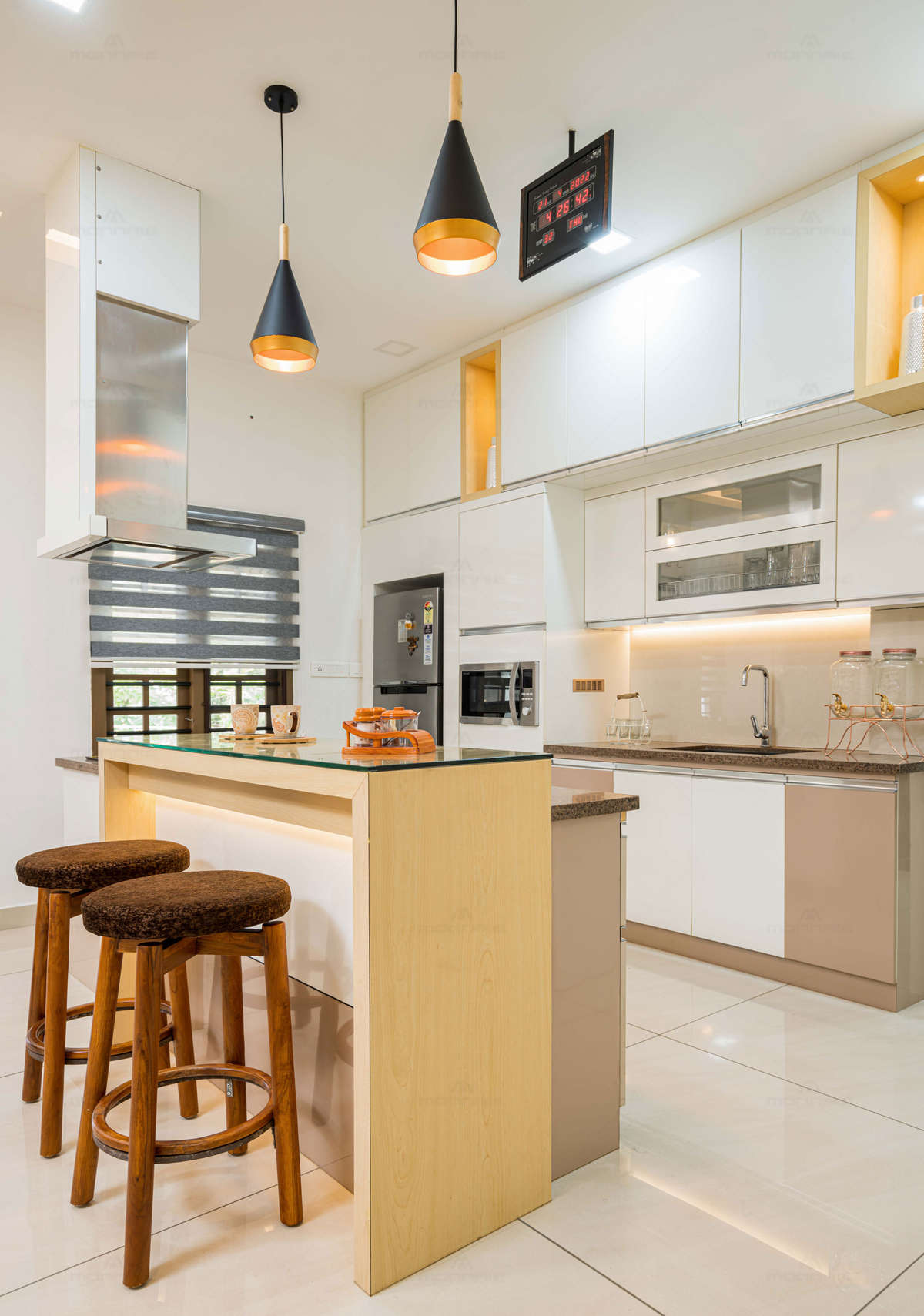 Designs by Architect Premdas Krishna, Palakkad | Kolo