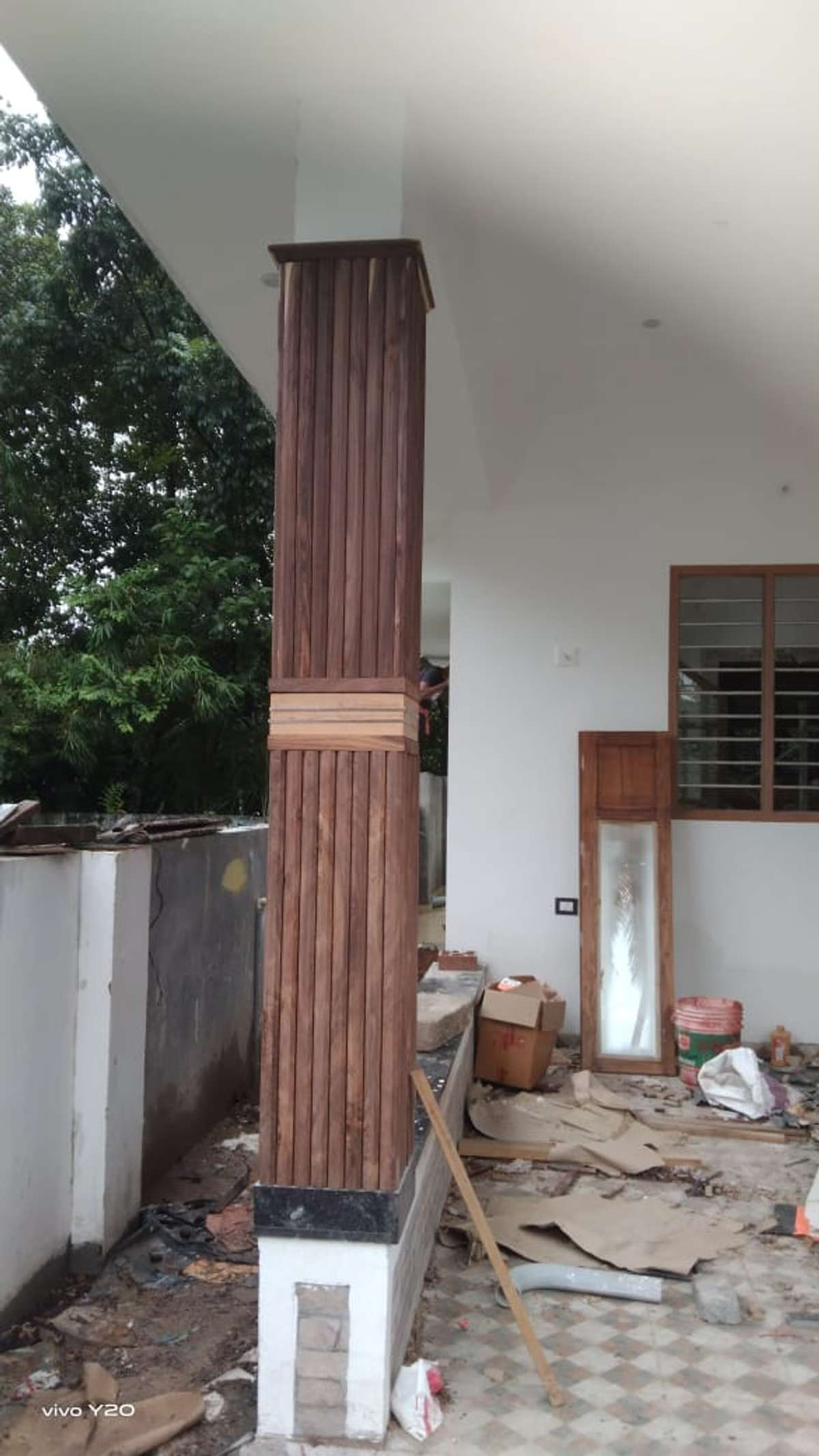Designs by Building Supplies Shahanas P A, Ernakulam | Kolo