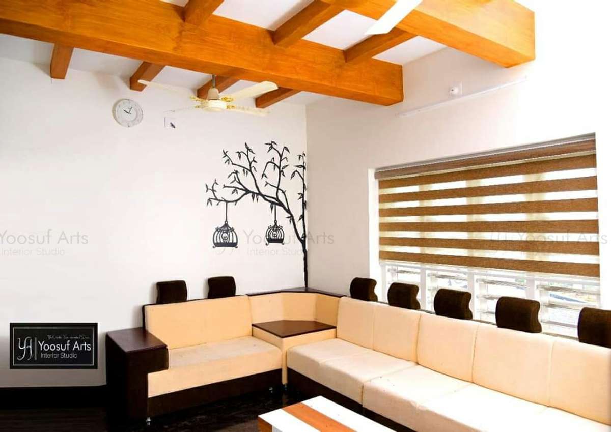 Living, Furniture, Home Decor Designs by Interior Designer Yoosuf Muhammed, Ernakulam | Kolo
