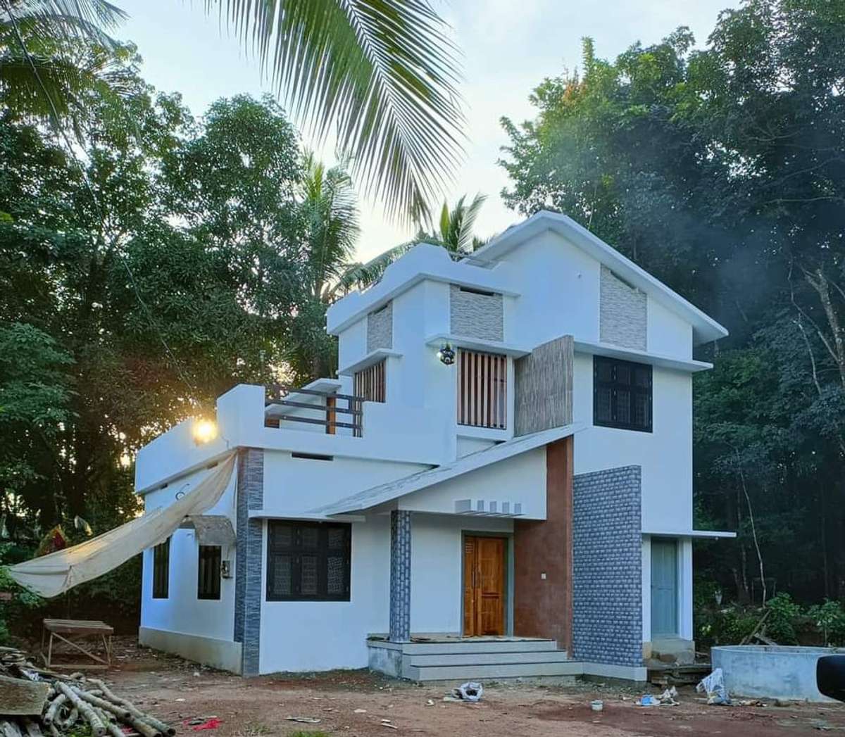 Designs by Contractor House builders, Malappuram | Kolo