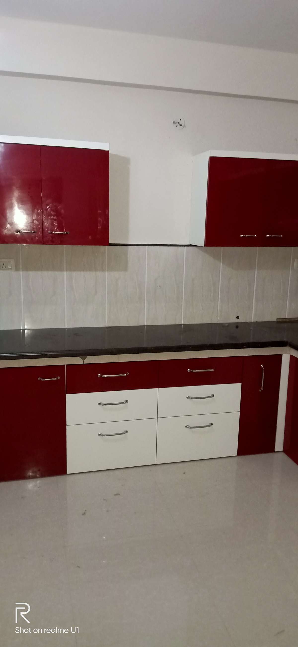Kitchen, Storage Designs by Carpenter ashish sharma, Indore | Kolo