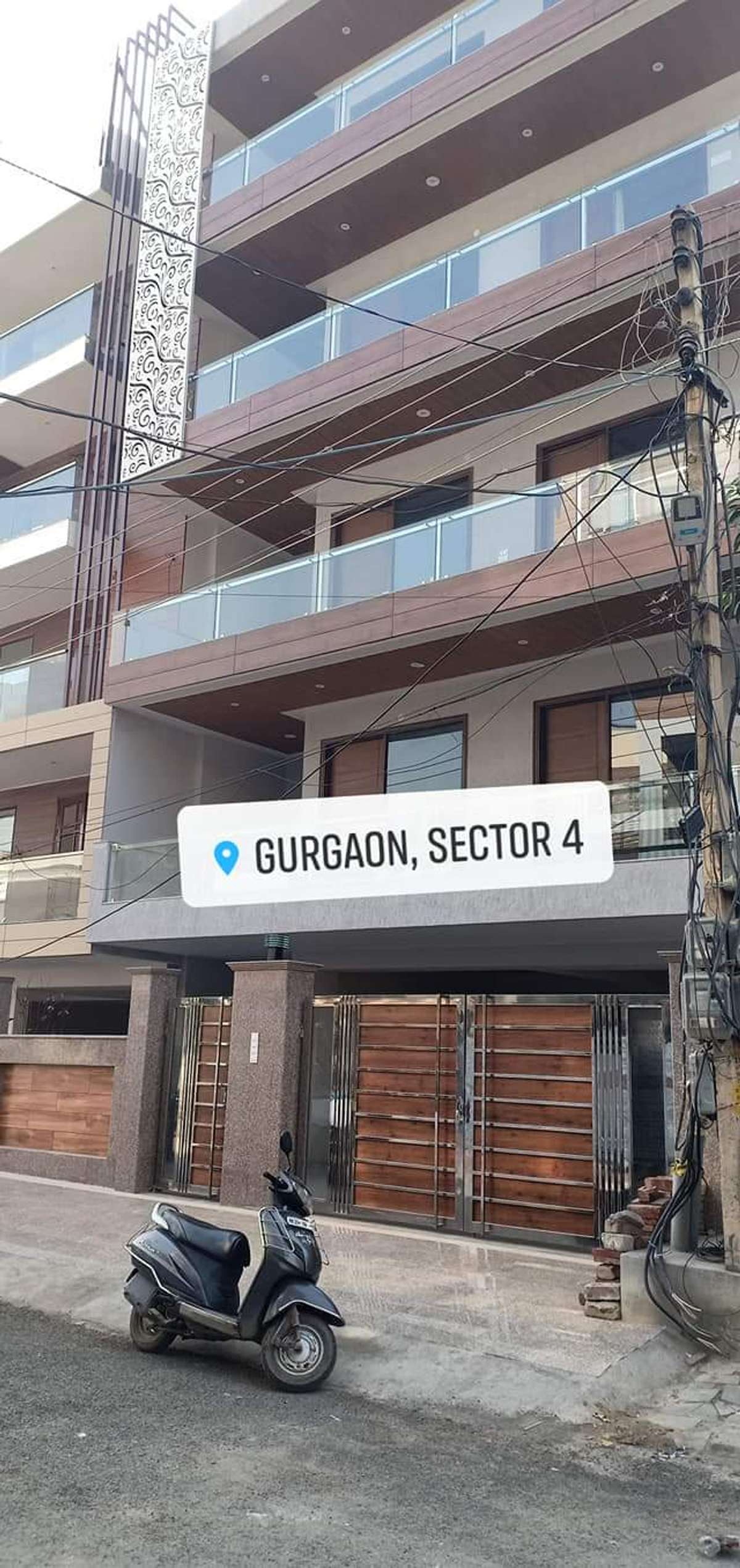 Designs by Service Provider vikas Dureja, Gurugram | Kolo