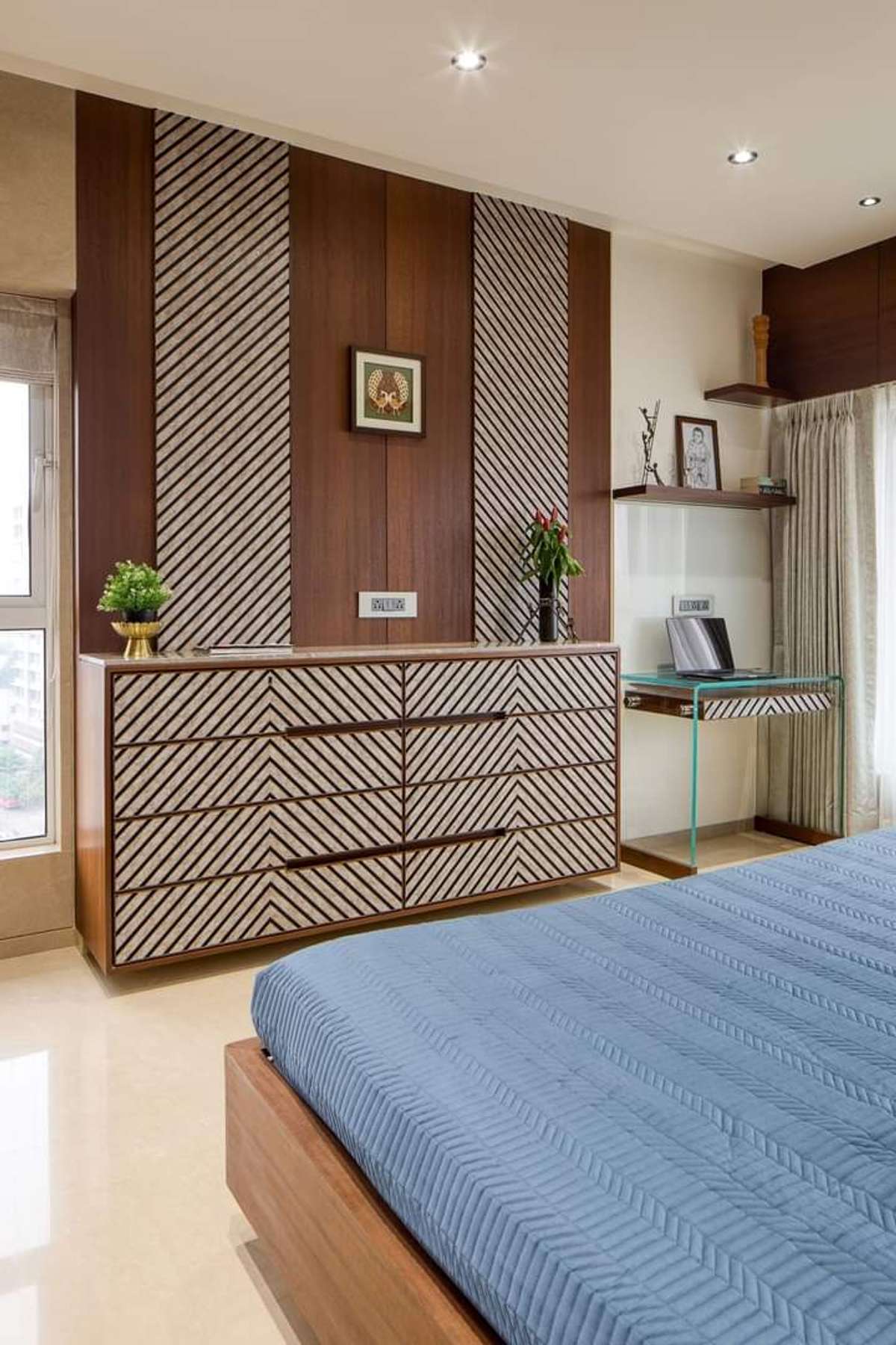 Furniture, Storage, Bedroom Designs by Carpenter Amit Sharma, Delhi | Kolo