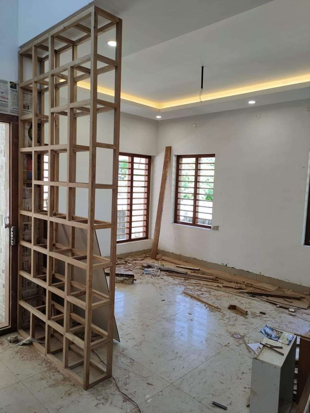Lighting, Living, Furniture, Ceiling, Table Designs by Carpenter Kerala Carpenters, Ernakulam | Kolo