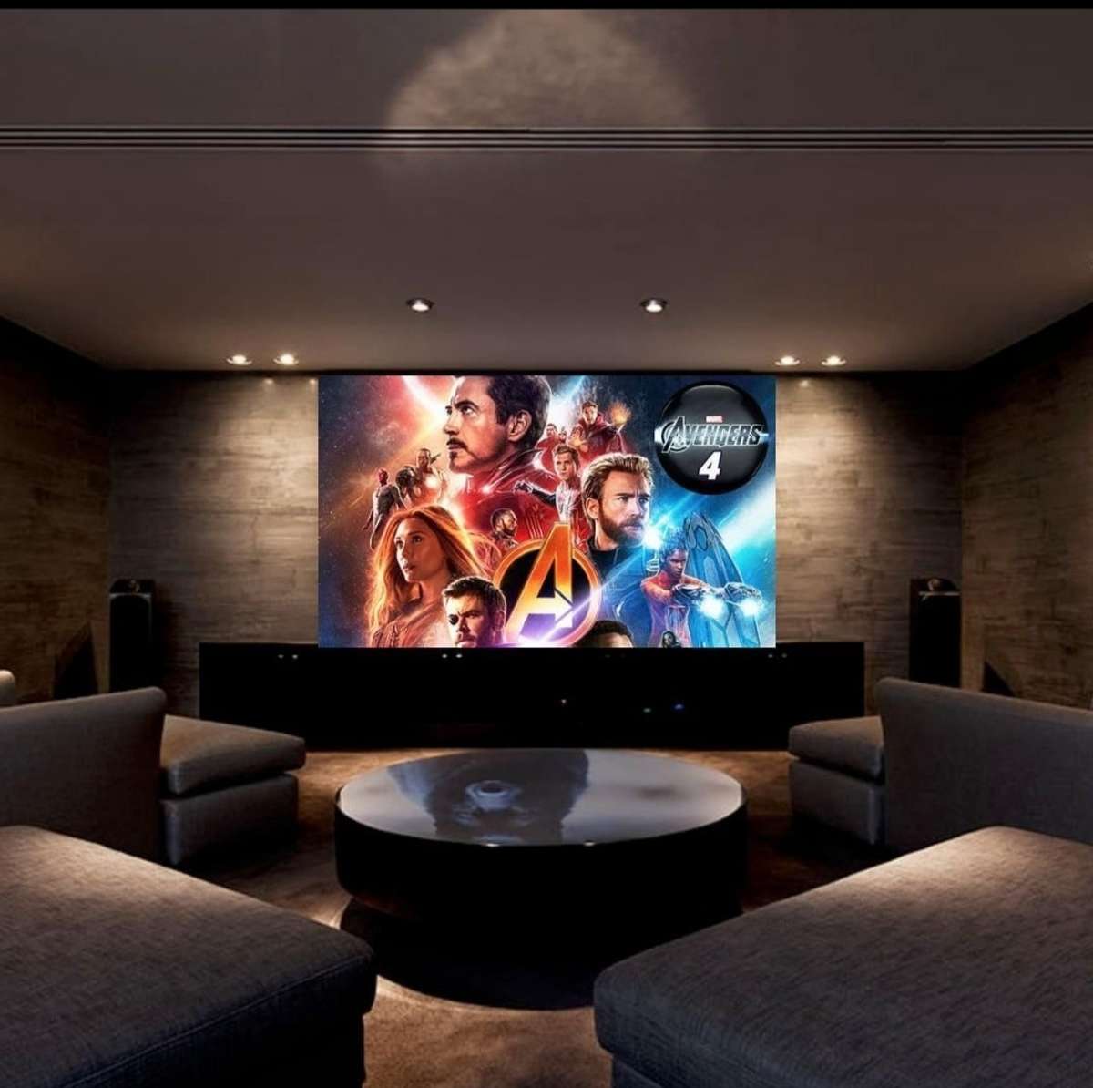 Designs by Home Automation Royal Automation, Delhi Kolo