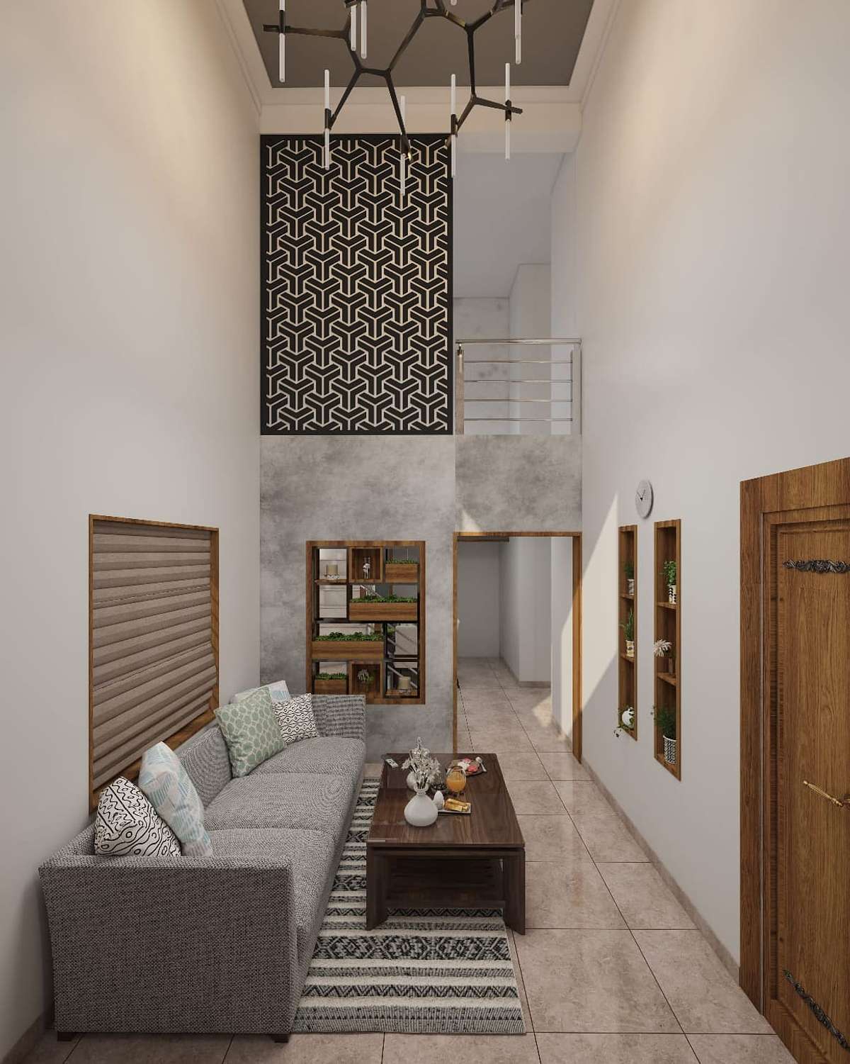 Furniture, Living, Storage, Table Designs by Civil Engineer TEAM LEAD, Palakkad | Kolo