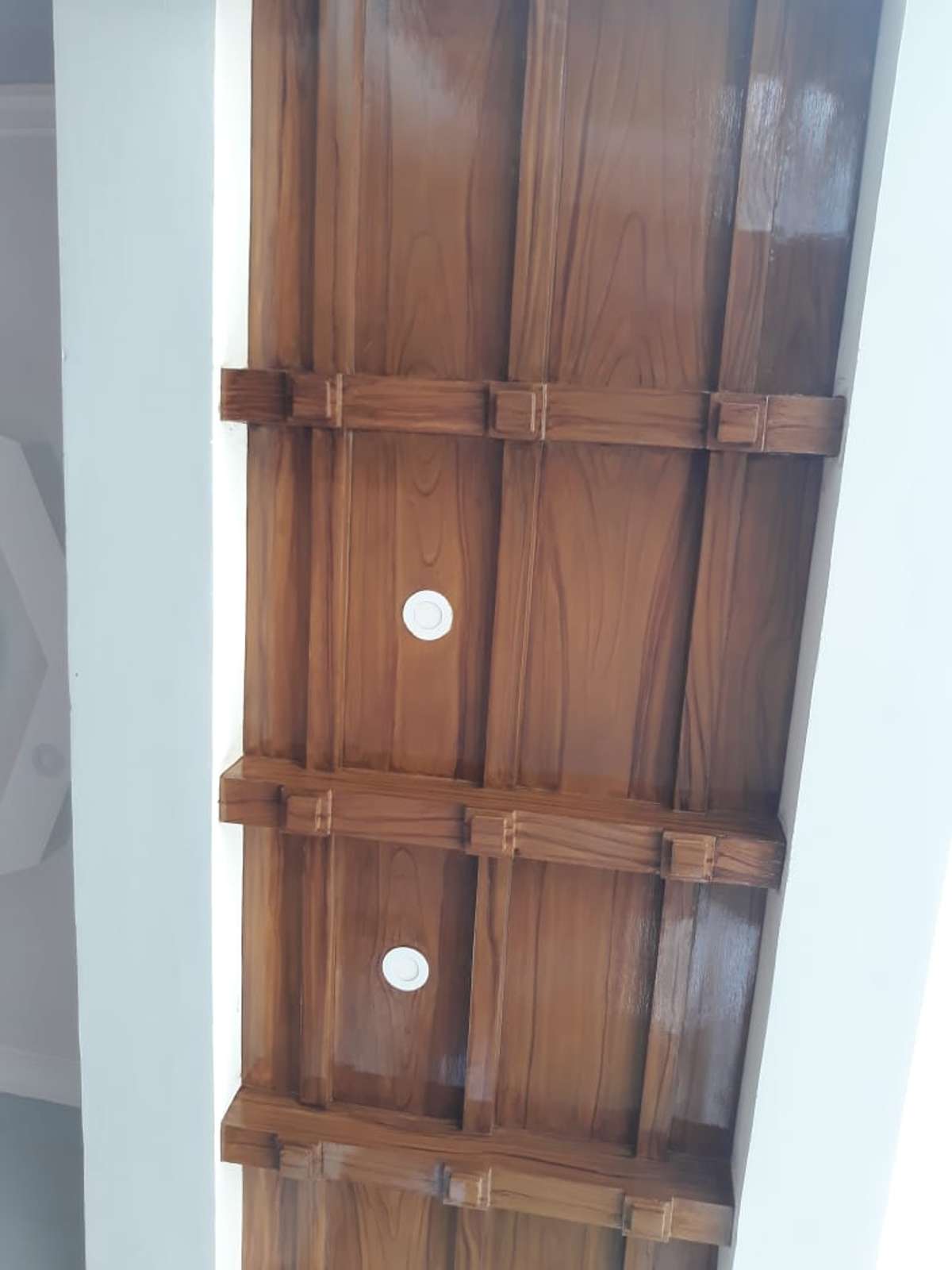 Ceiling, Lighting Designs by Interior Designer Vipin kumar nv, Kottayam | Kolo