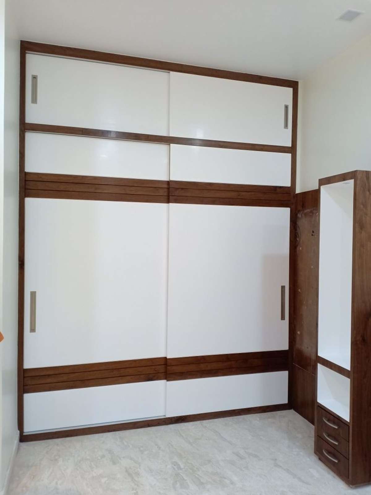 Lighting, Living, Storage Designs by Carpenter Kerala Carpenters, Ernakulam | Kolo
