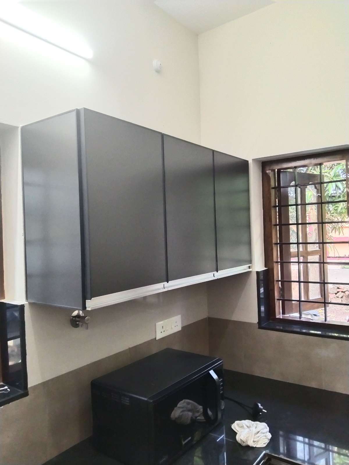 Storage, Kitchen Designs by Home Owner Prabash KP, Kottayam | Kolo