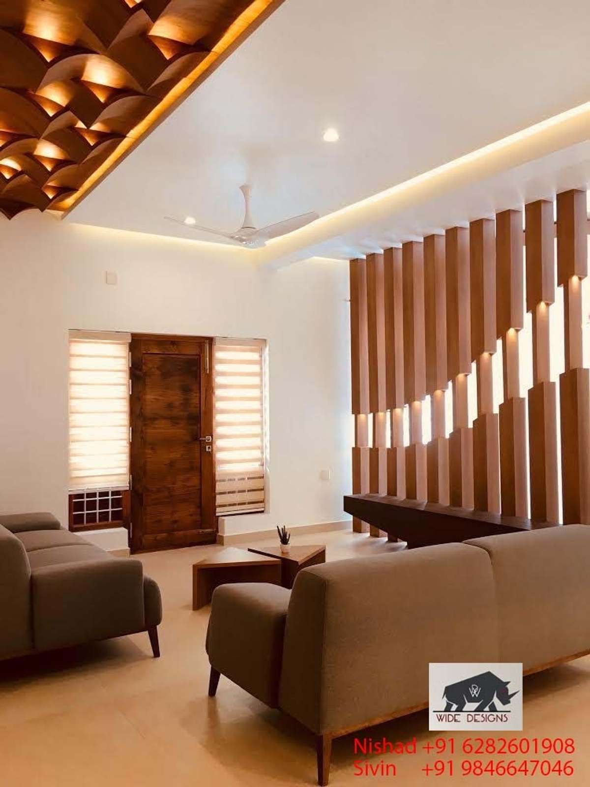 Designs by Interior Designer Ajith Simon, Ernakulam | Kolo