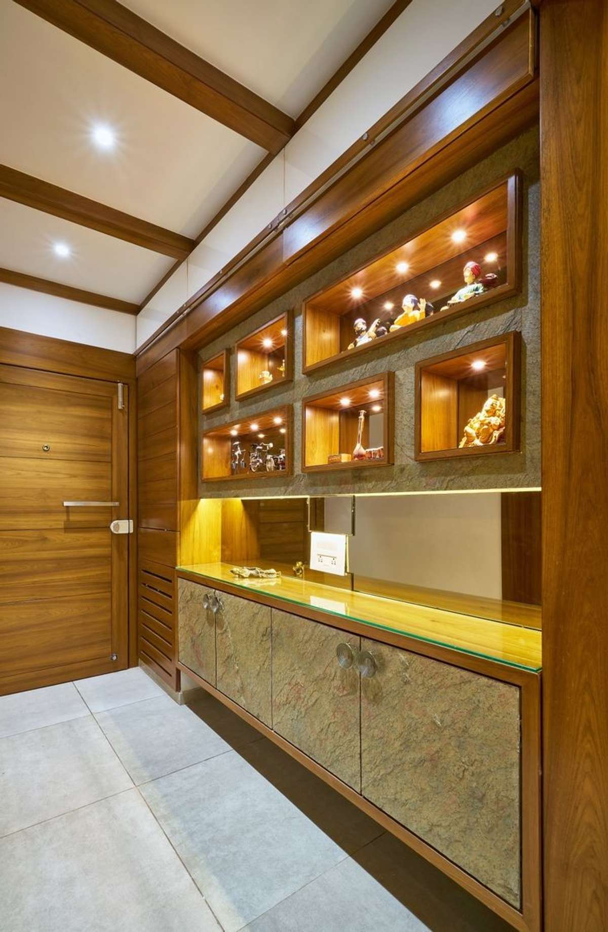 Designs by Contractor Culture Interior, Delhi | Kolo