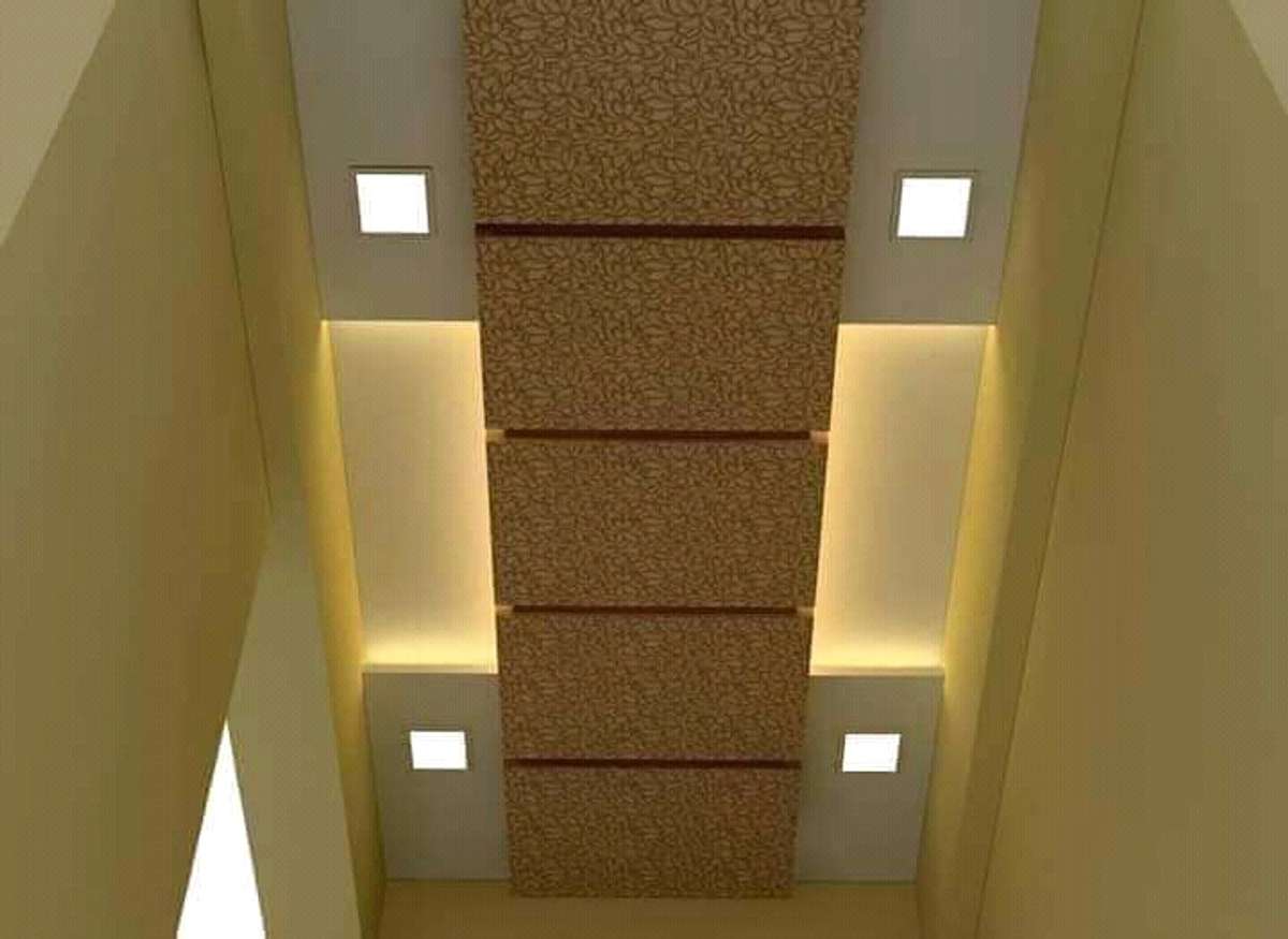 Ceiling, Lighting Designs by Contractor DS False Celling Works, Jaipur | Kolo