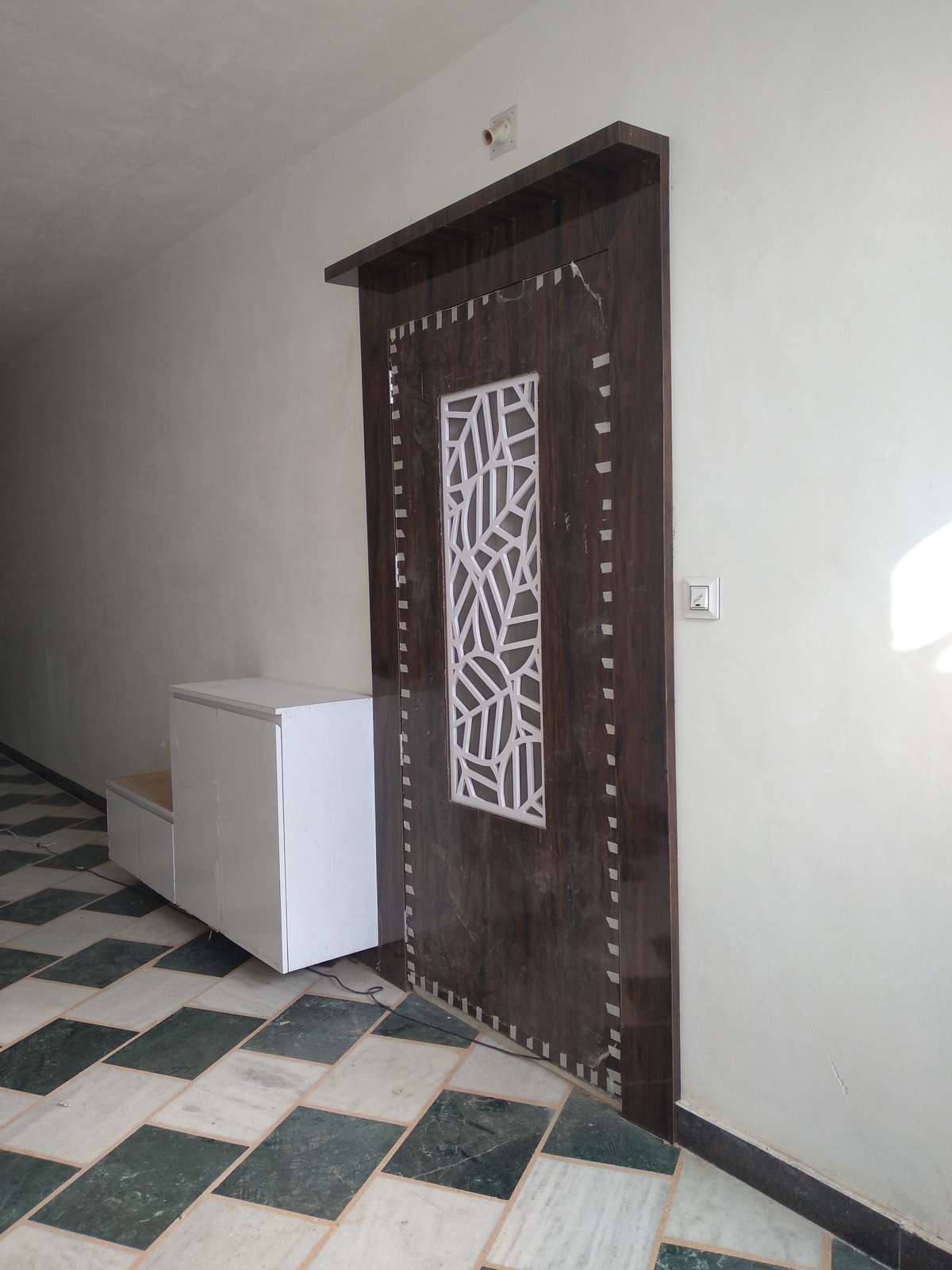 Designs by Carpenter Gopi Lal, Udaipur | Kolo