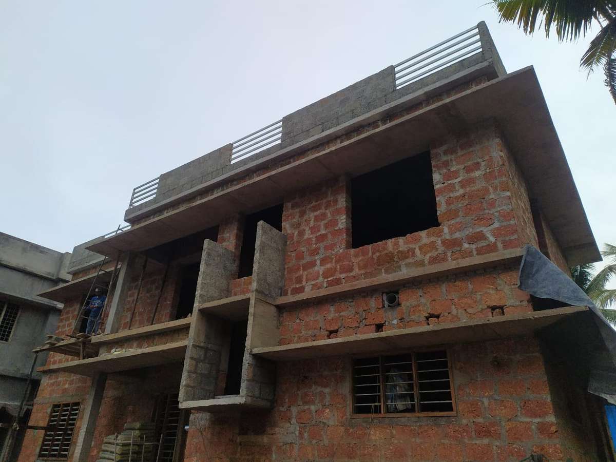 Designs by Contractor Ratan Kumar Natarajan, Ernakulam | Kolo