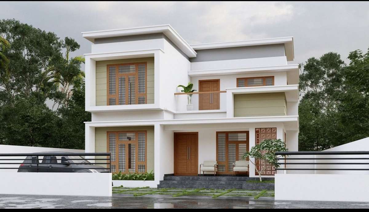 Designs by Architect Aleena Architects and Engineers, Alappuzha | Kolo