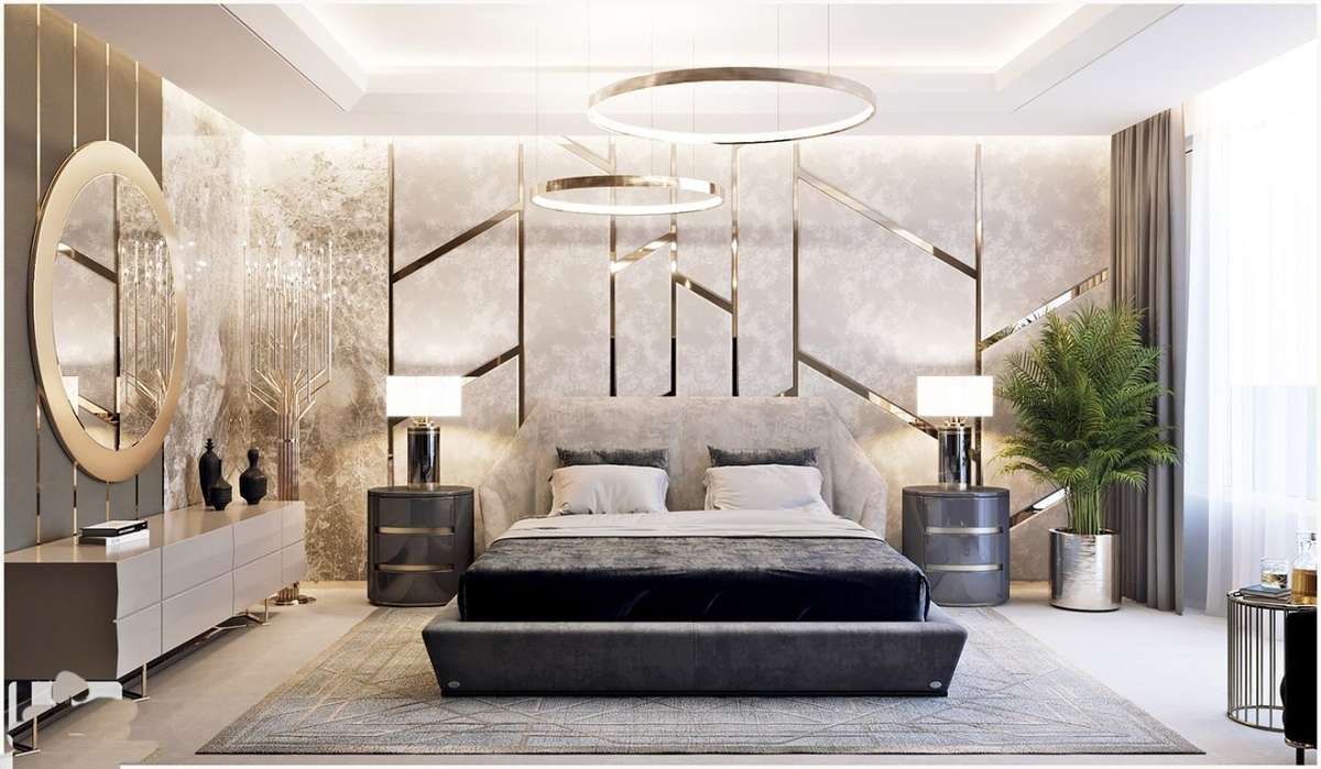 Furniture, Lighting, Storage, Bedroom Designs by Interior Designer Sayyed Mohd SHAH, Delhi | Kolo