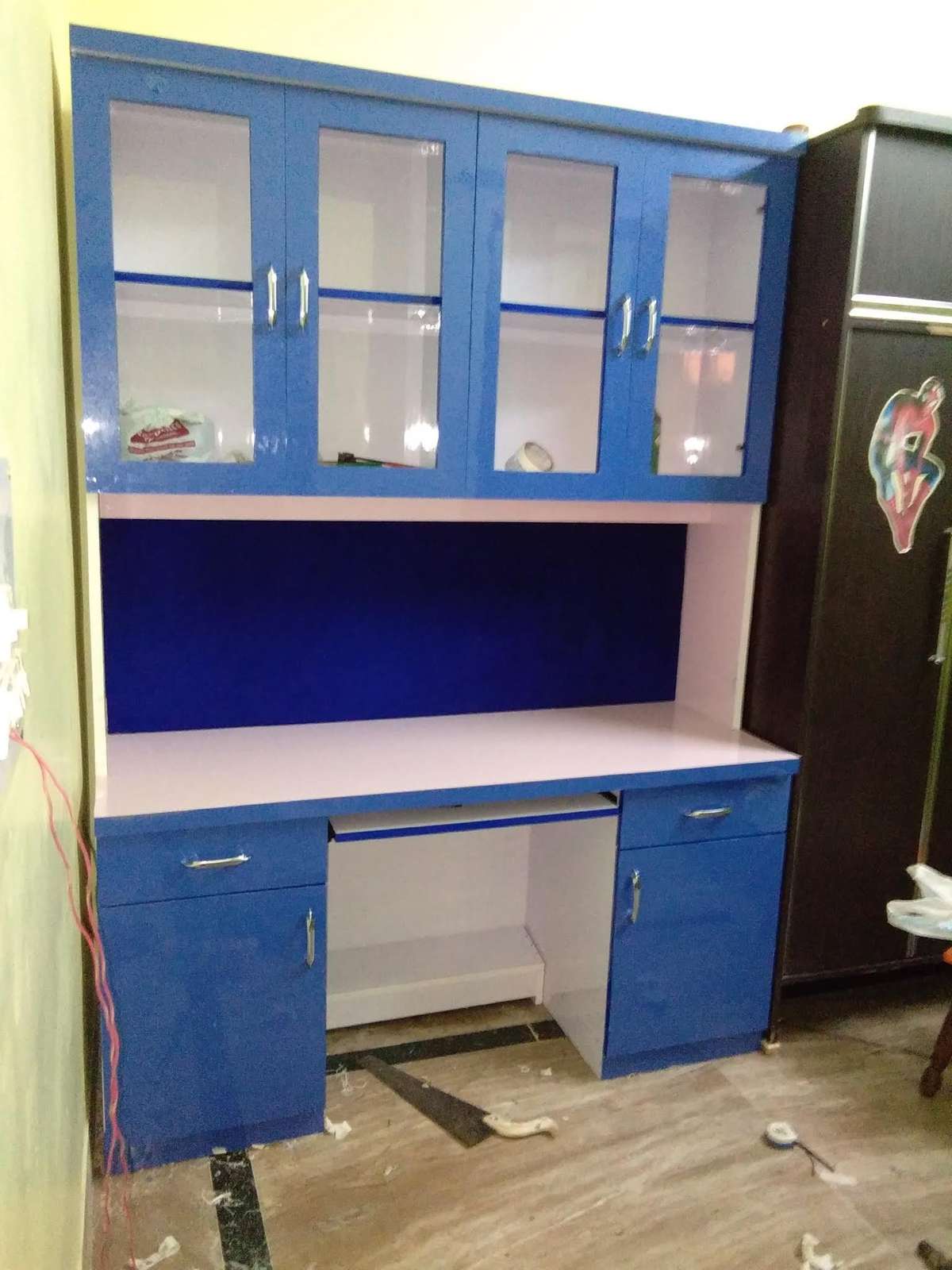 Designs by Carpenter Gupteshwar Nath Pandey, Delhi | Kolo