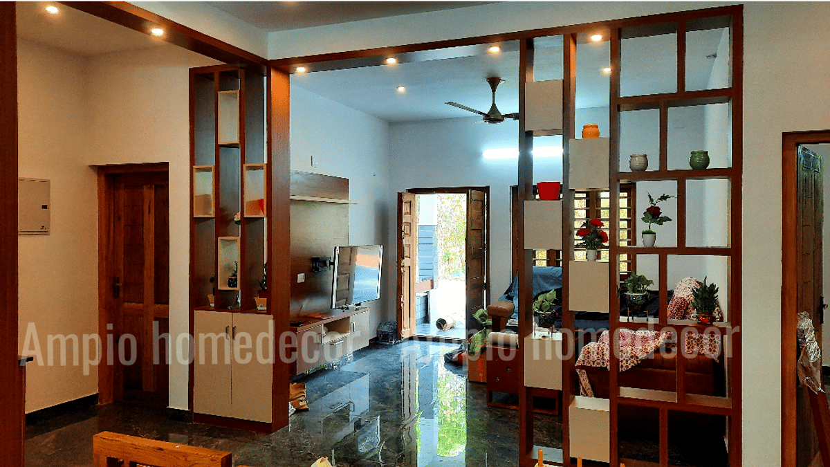 Designs by Interior Designer unni Krishnan, Ernakulam | Kolo
