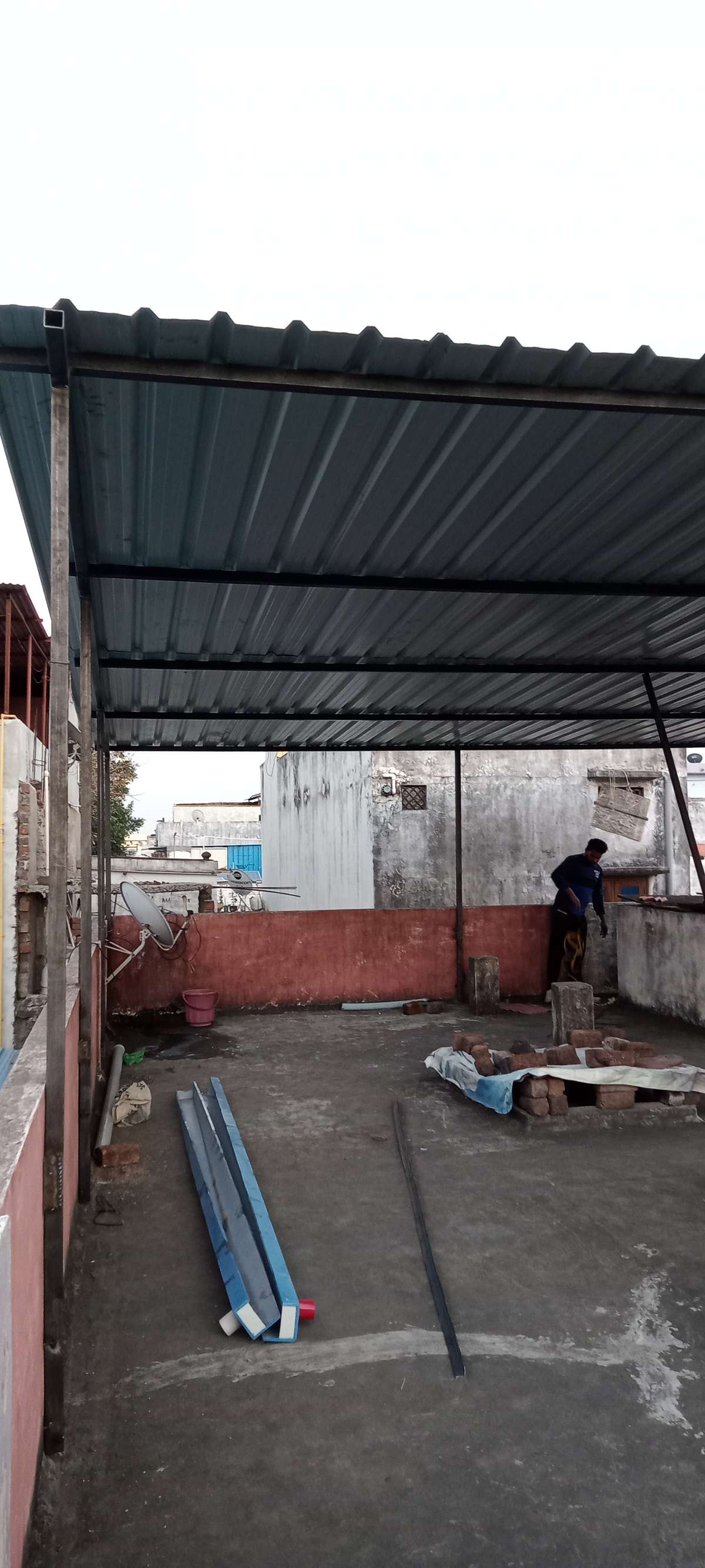 Designs by Fabrication & Welding Jitendra Vishwakarma, Indore | Kolo