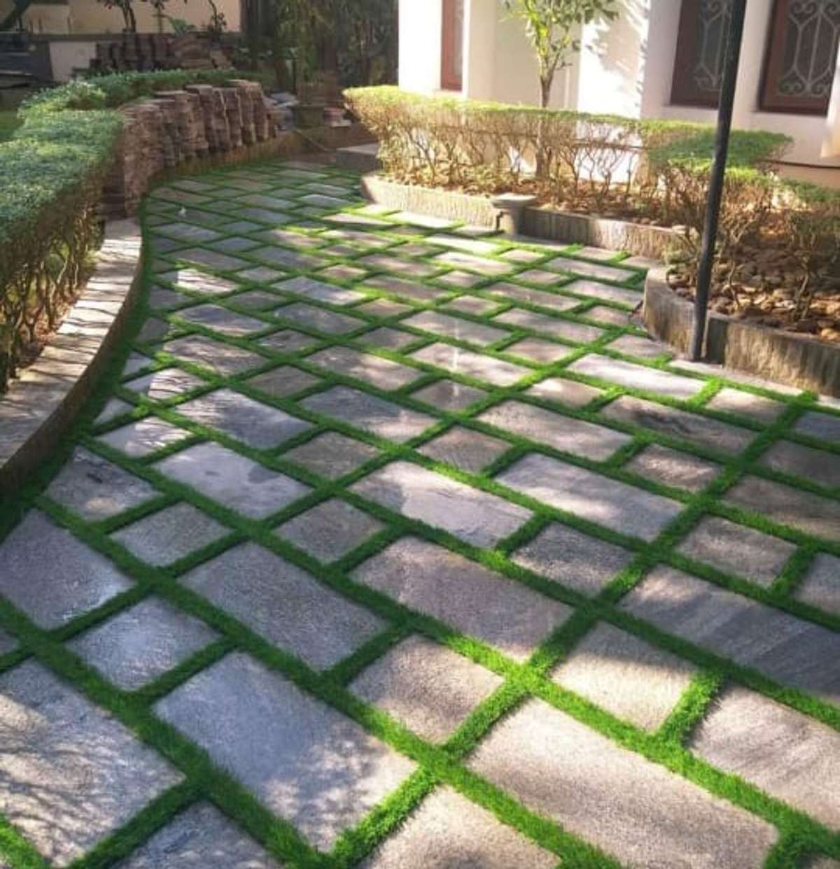 Designs by Gardening & Landscaping deepu kottayam, Wayanad | Kolo
