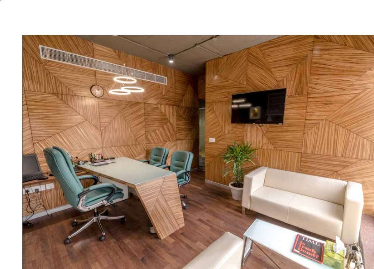 Furniture, Storage, Table Designs by Interior Designer Interior My Space, Delhi | Kolo