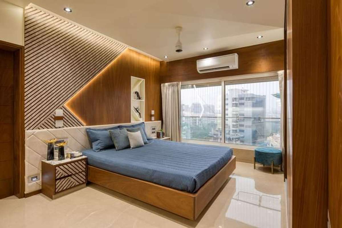 Furniture, Storage, Bedroom Designs by Carpenter Amit Sharma, Delhi | Kolo