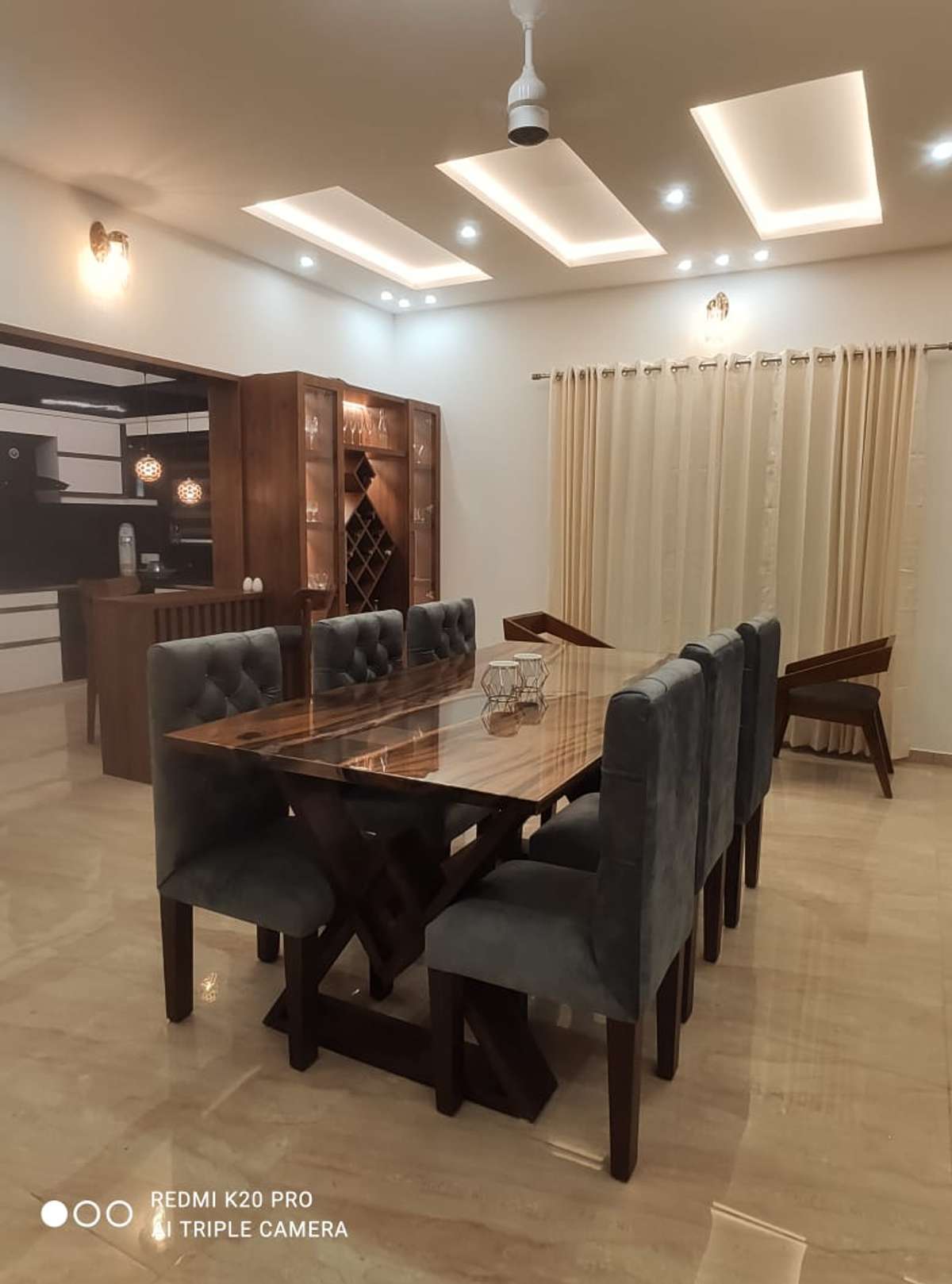 Furniture, Dining, Table Designs by Interior Designer Ātman Wood