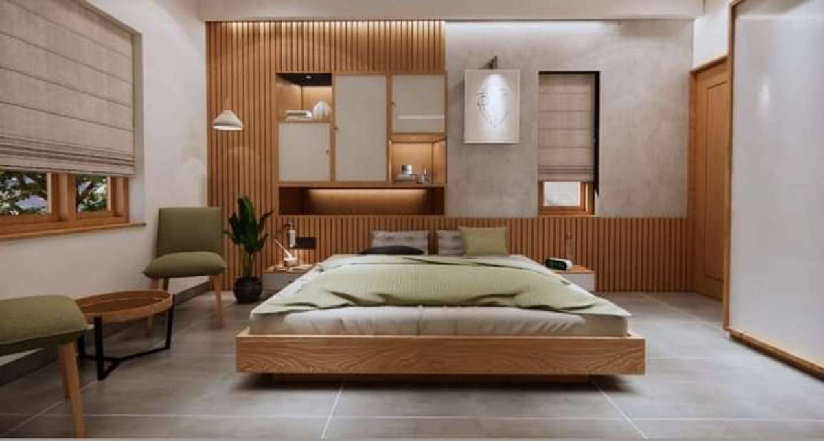 Furniture, Lighting, Storage, Table Designs by Interior Designer Idealcreativeinteriors pathanamthitta, Pathanamthitta | Kolo
