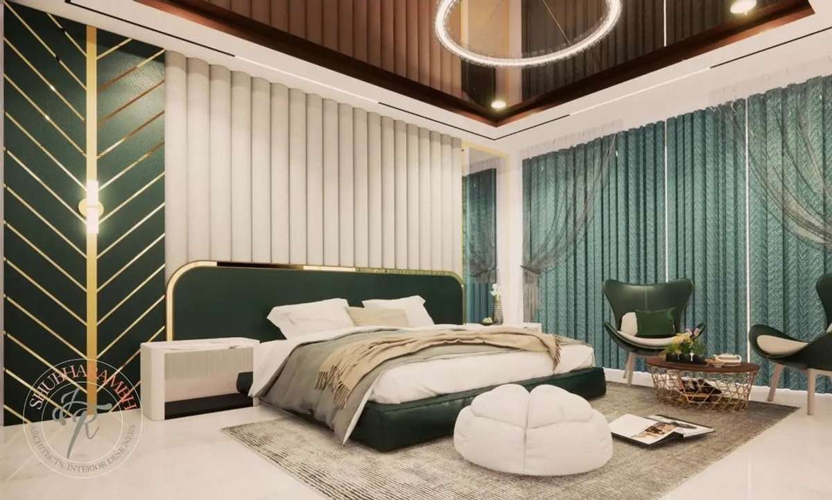 Designs by Interior Designer CHIRAG Jadam, Indore | Kolo