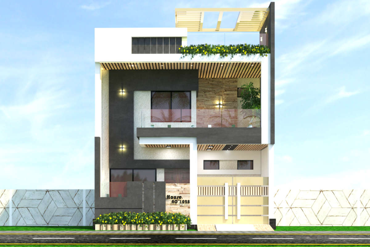 Designs by Architect Rohit Gupta, Indore | Kolo
