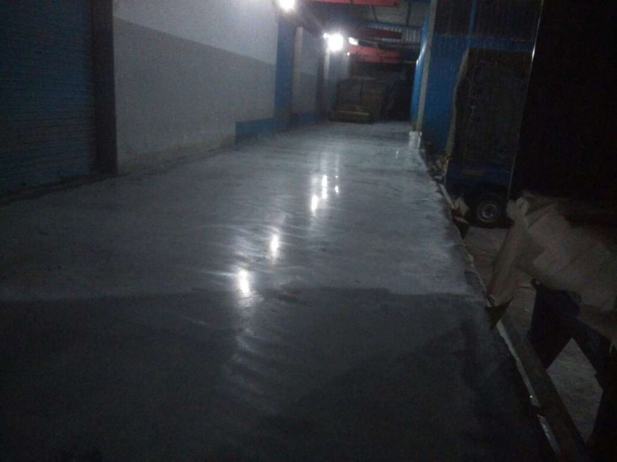 Designs by Flooring Raikwal Concrete System, Delhi | Kolo