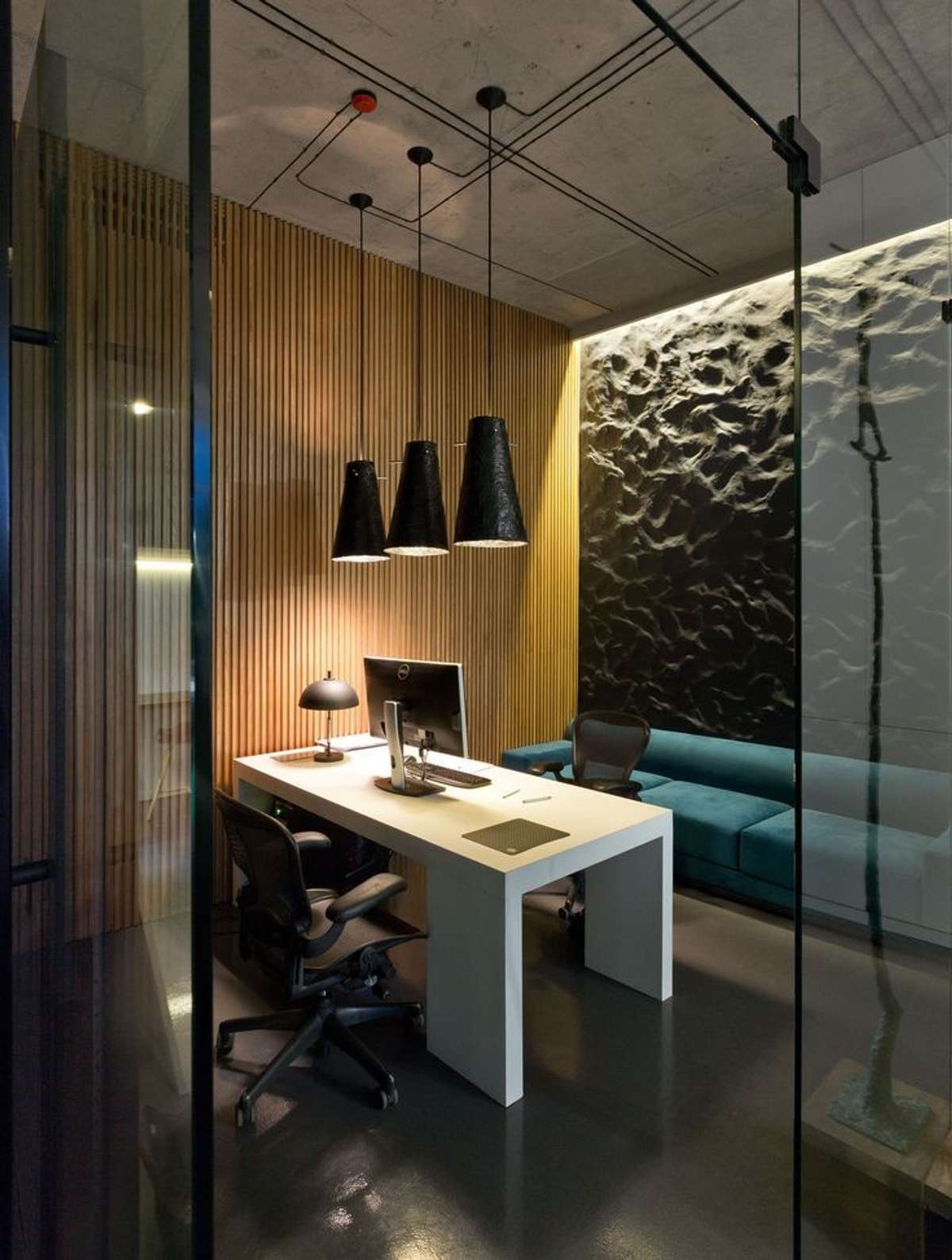 Furniture, Lighting, Table Designs by Interior Designer Rajesh Kumar, Gurugram | Kolo