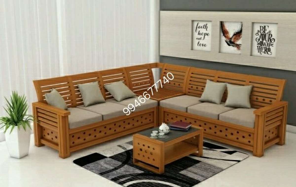 Living, Furniture Designs by Service Provider abdul latheef, Malappuram | Kolo