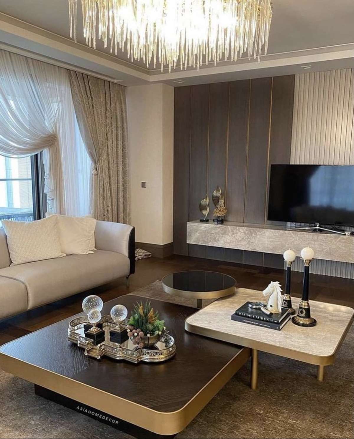 Furniture, Living, Table Designs by Interior Designer M Dot Interior, Gautam Buddh Nagar | Kolo
