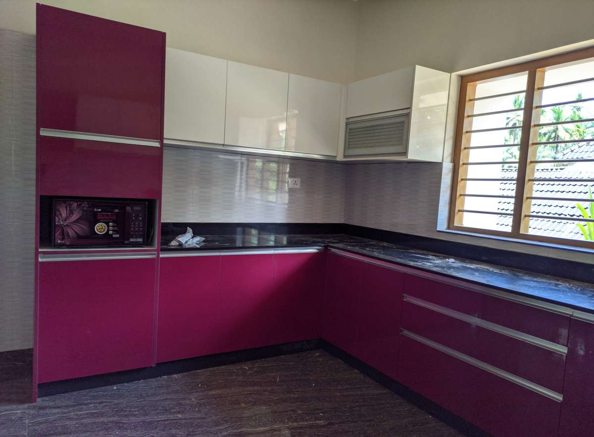Designs by Interior Designer Rijin Remesh, Kannur | Kolo