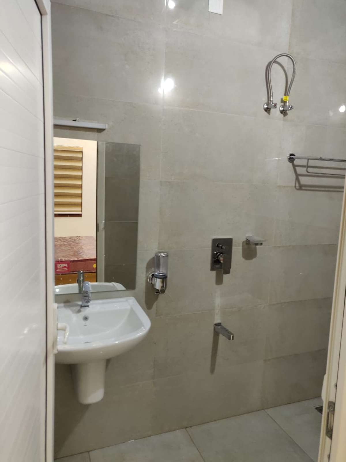 Exterior, Lighting Designs by Civil Engineer Havitive Homes, Thiruvananthapuram | Kolo